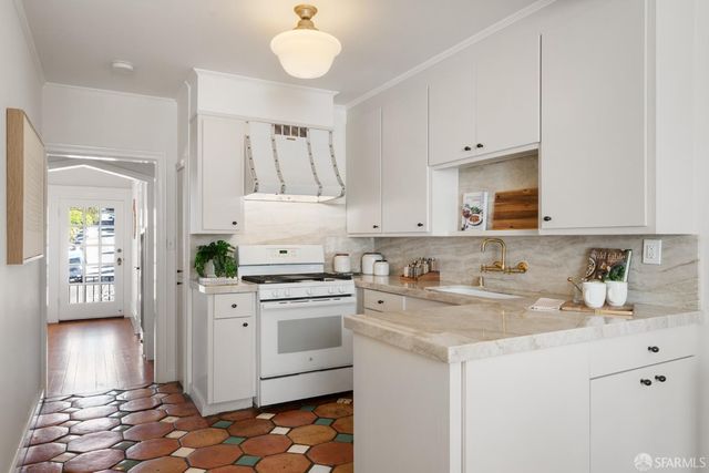 728 Castro Street, San Francisco, CA 94114