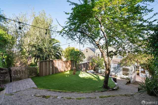 728 Castro Street, San Francisco, CA 94114