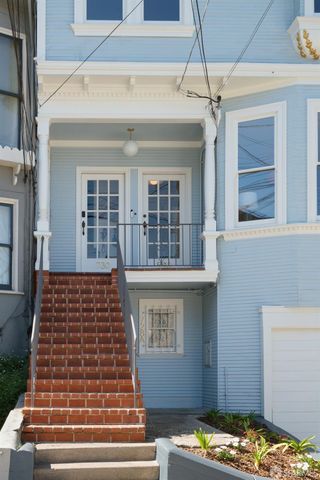 728 Castro Street, San Francisco, CA 94114