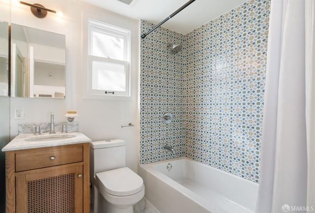 728 Castro Street, San Francisco, CA 94114