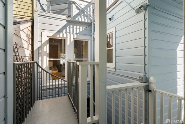 728 Castro Street, San Francisco, CA 94114