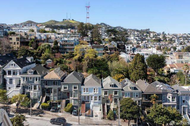 728 Castro Street, San Francisco, CA 94114