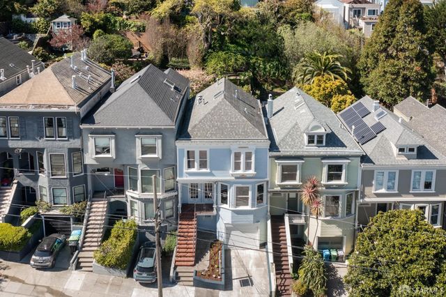 728 Castro Street, San Francisco, CA 94114