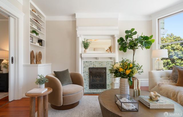 728 Castro Street, San Francisco, CA 94114