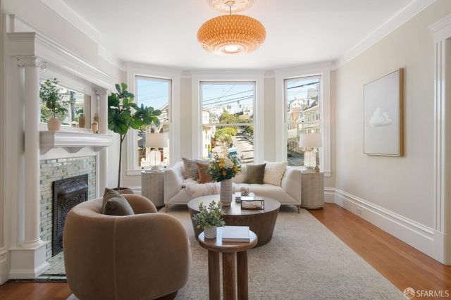 728 Castro Street, San Francisco, CA 94114