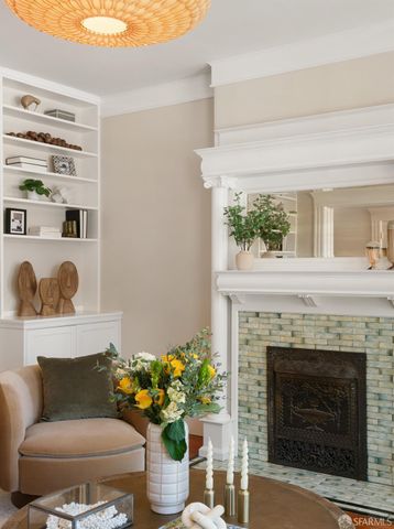 728 Castro Street, San Francisco, CA 94114