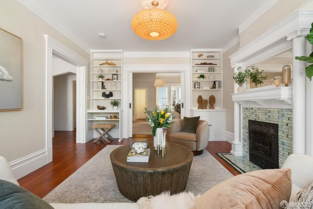 728 Castro Street, San Francisco, CA 94114