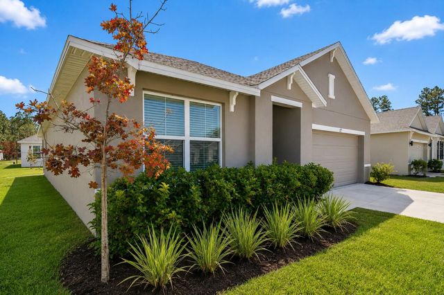 27 HICKORY COURSE LANE, Ocala, FL 34472