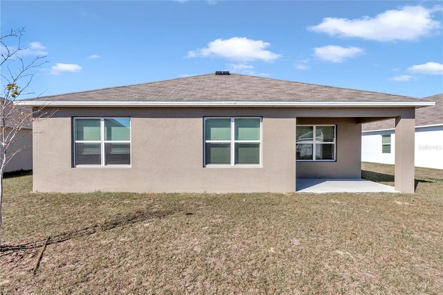 27 HICKORY COURSE LANE, Ocala, FL 34472