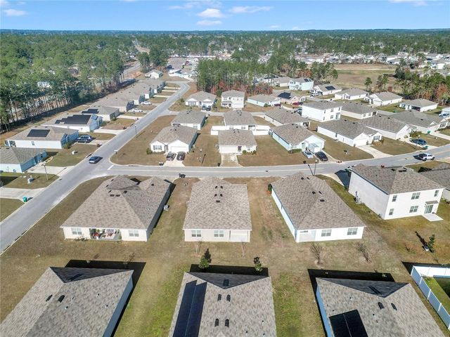 27 HICKORY COURSE LANE, Ocala, FL 34472