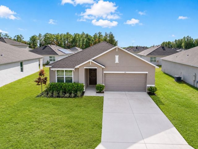 27 HICKORY COURSE LANE, Ocala, FL 34472