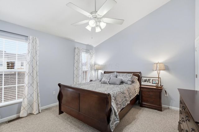 5597 Crystal Falls Street, Dublin, OH 43016