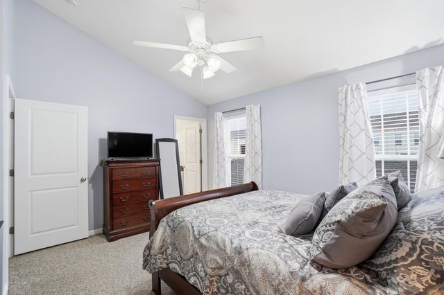 5597 Crystal Falls Street, Dublin, OH 43016