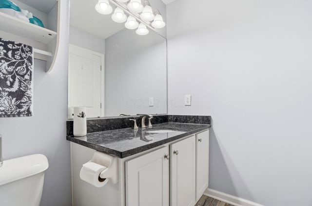 5597 Crystal Falls Street, Dublin, OH 43016