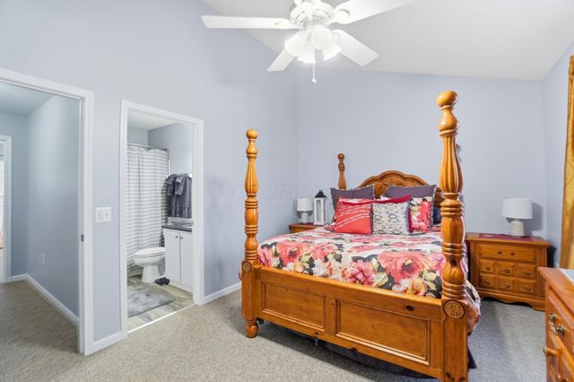 5597 Crystal Falls Street, Dublin, OH 43016