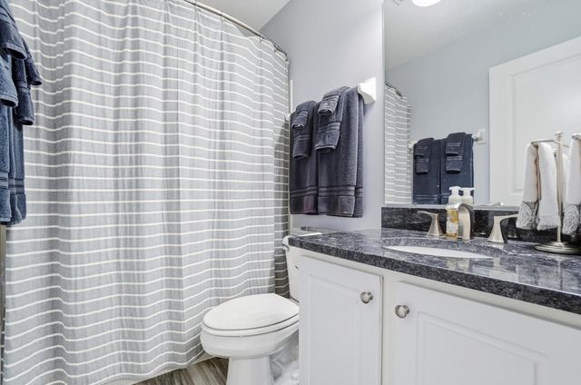 5597 Crystal Falls Street, Dublin, OH 43016