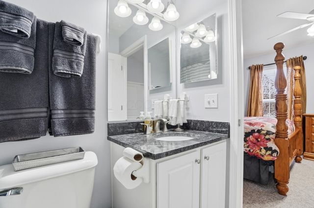 5597 Crystal Falls Street, Dublin, OH 43016