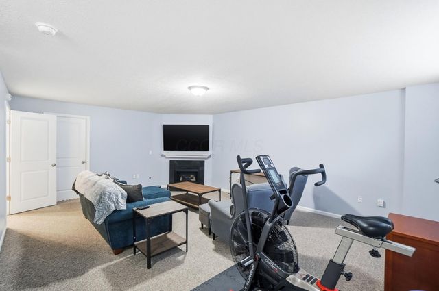 5597 Crystal Falls Street, Dublin, OH 43016