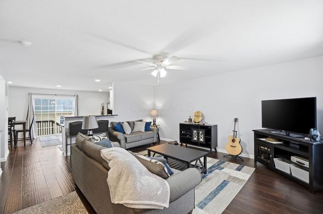 5597 Crystal Falls Street, Dublin, OH 43016