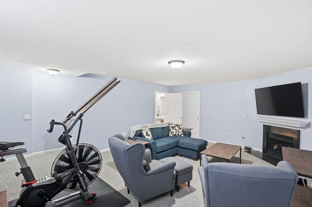 5597 Crystal Falls Street, Dublin, OH 43016