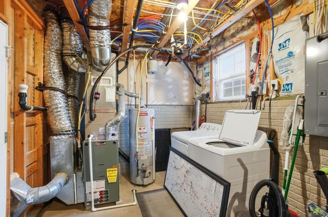 5597 Crystal Falls Street, Dublin, OH 43016