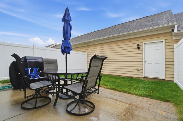 5597 Crystal Falls Street, Dublin, OH 43016