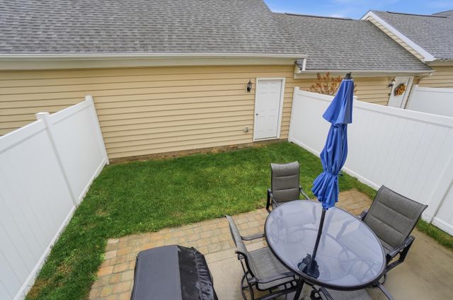 5597 Crystal Falls Street, Dublin, OH 43016