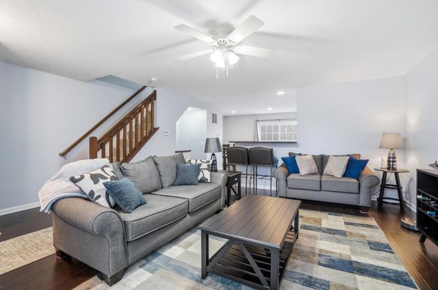 5597 Crystal Falls Street, Dublin, OH 43016