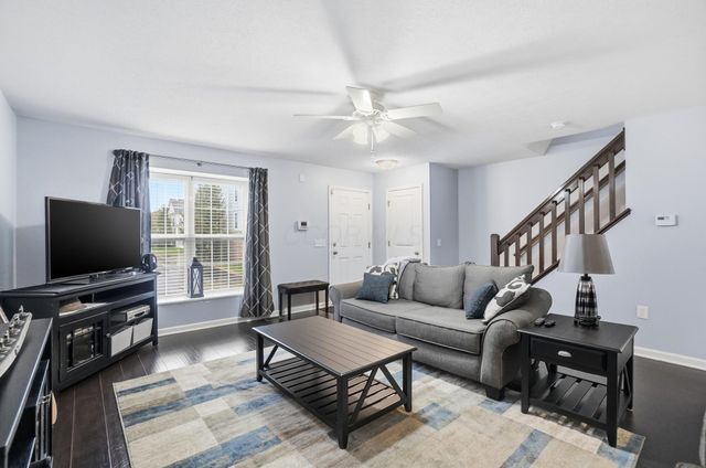 5597 Crystal Falls Street, Dublin, OH 43016