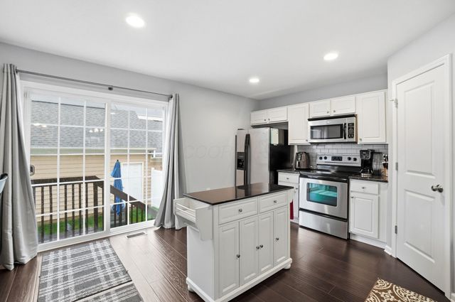 5597 Crystal Falls Street, Dublin, OH 43016