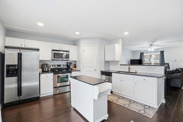 5597 Crystal Falls Street, Dublin, OH 43016