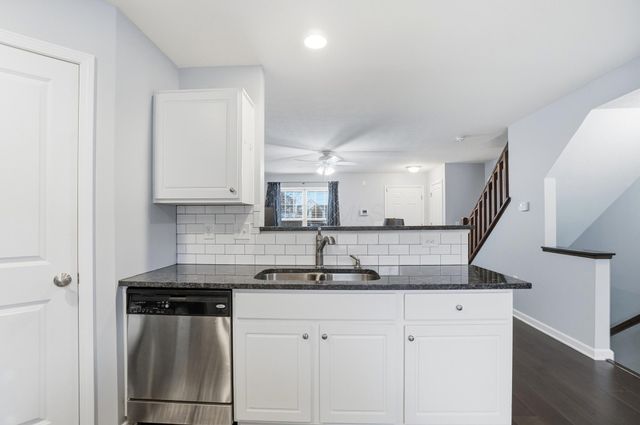 5597 Crystal Falls Street, Dublin, OH 43016