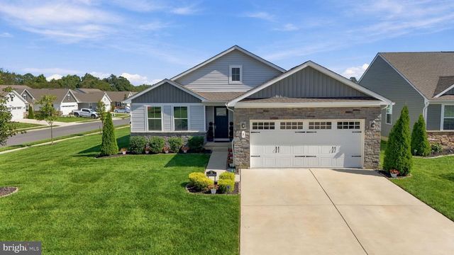 3 BUSTLETON ST, Millville, NJ 08332