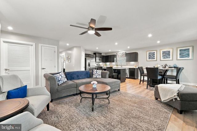 3 BUSTLETON ST, Millville, NJ 08332
