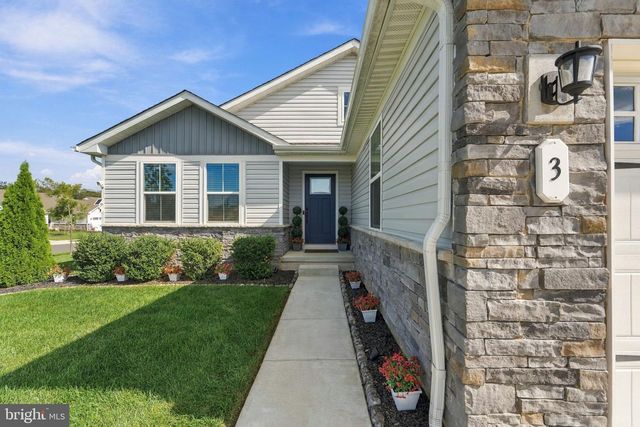 3 BUSTLETON ST, Millville, NJ 08332