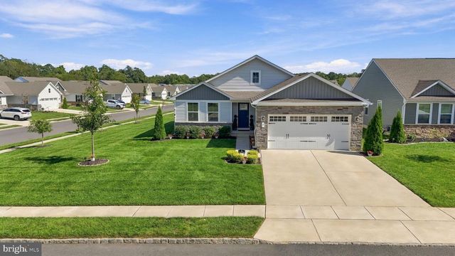 3 BUSTLETON ST, Millville, NJ 08332