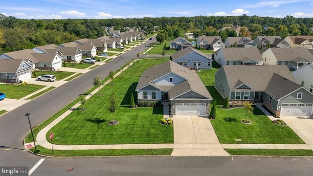3 BUSTLETON ST, Millville, NJ 08332