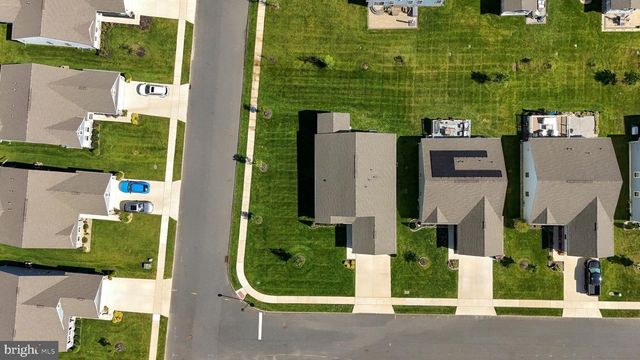 3 BUSTLETON ST, Millville, NJ 08332