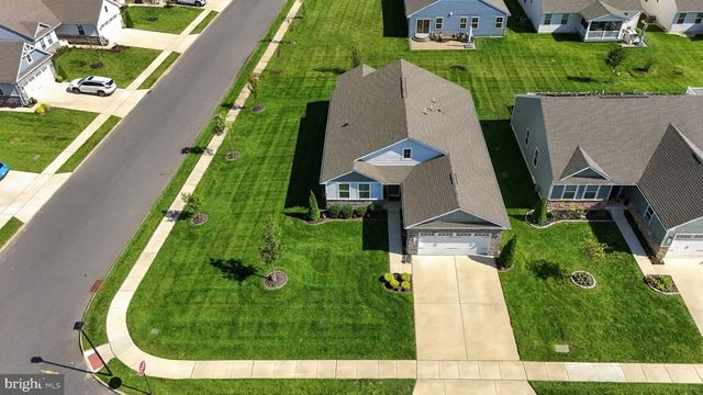 3 BUSTLETON ST, Millville, NJ 08332