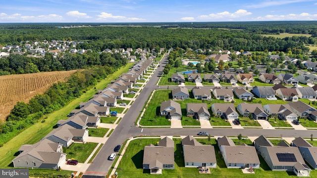 3 BUSTLETON ST, Millville, NJ 08332