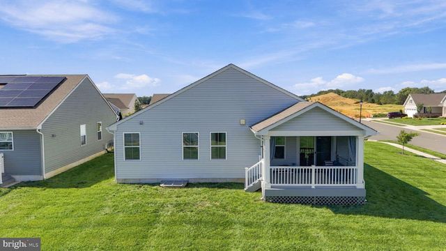 3 BUSTLETON ST, Millville, NJ 08332