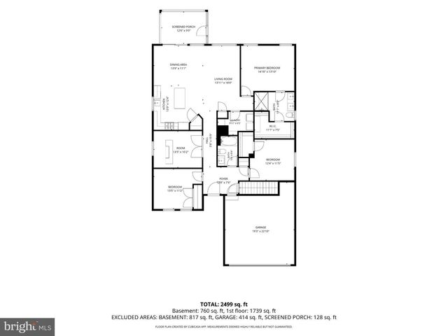 3 BUSTLETON ST, Millville, NJ 08332