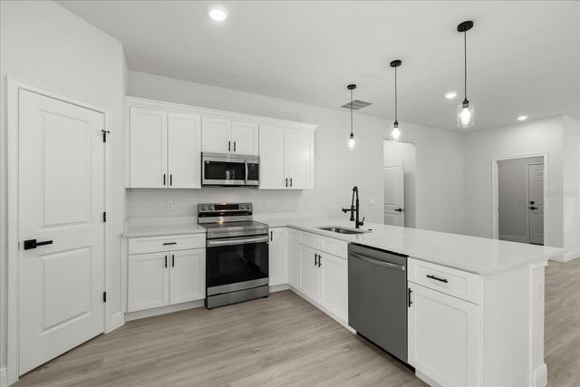 8100 N TINY LILY DRIVE, Citrus Springs, FL 34434