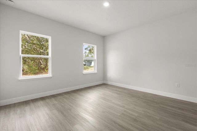 8100 N TINY LILY DRIVE, Citrus Springs, FL 34434