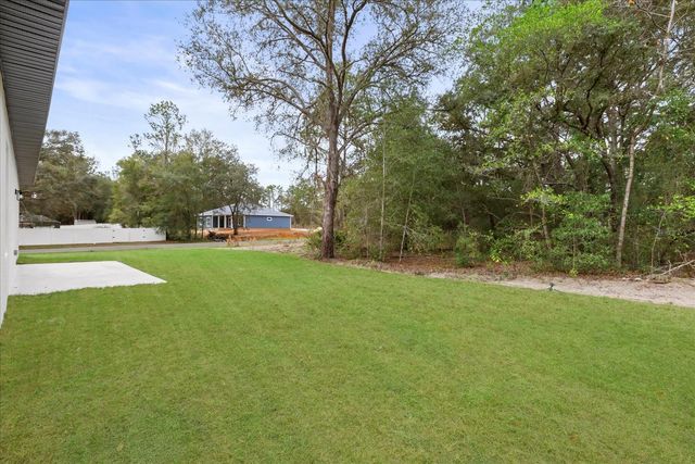 8100 N TINY LILY DRIVE, Citrus Springs, FL 34434