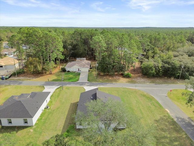 8100 N TINY LILY DRIVE, Citrus Springs, FL 34434