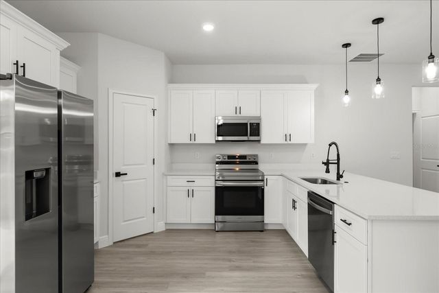 8100 N TINY LILY DRIVE, Citrus Springs, FL 34434