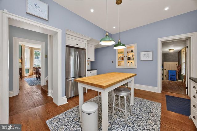222 S UNION ST, Kennett Square, PA 19348