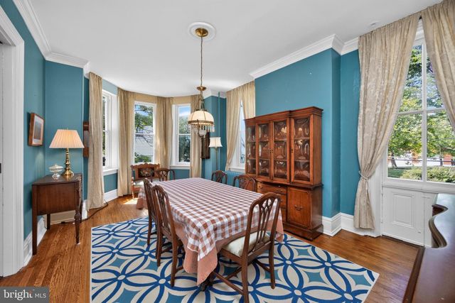 222 S UNION ST, Kennett Square, PA 19348
