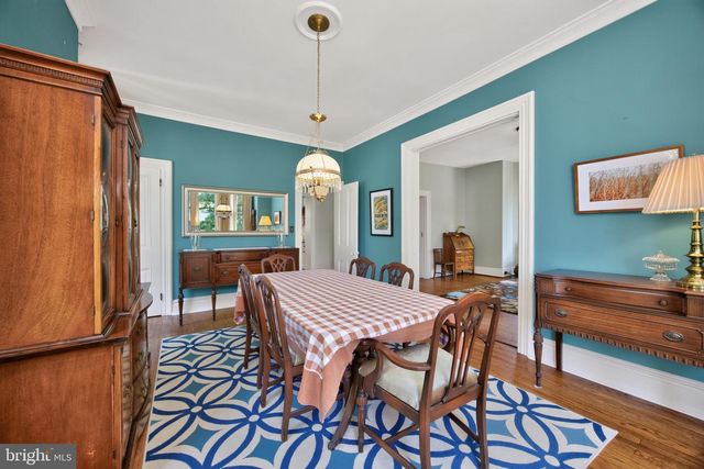 222 S UNION ST, Kennett Square, PA 19348